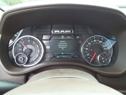 New 2025 RAM 1500 Laramie image 10