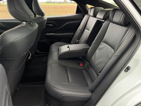 Certified 2026 Toyota Crown Limited w/ Advanced Technology Package image 24