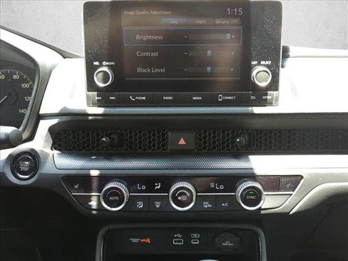 Certified 2024 Honda CR-V EX image 14