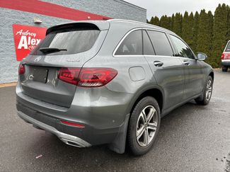 Used 2022 Mercedes-Benz GLC 300 GLC 300 video 3