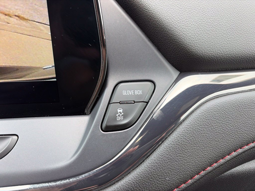 Used 2025 Chevrolet Blazer RS FWD image 22