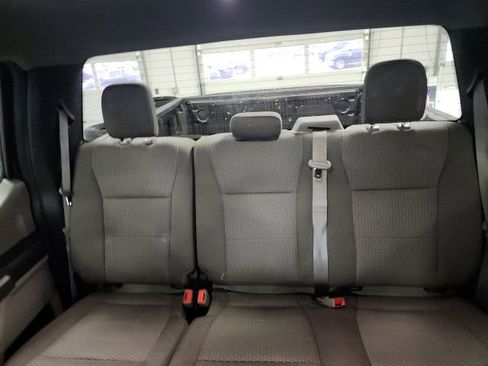 Used 2020 Ford F150 XLT w/ Equipment Group 302A Luxury image 11