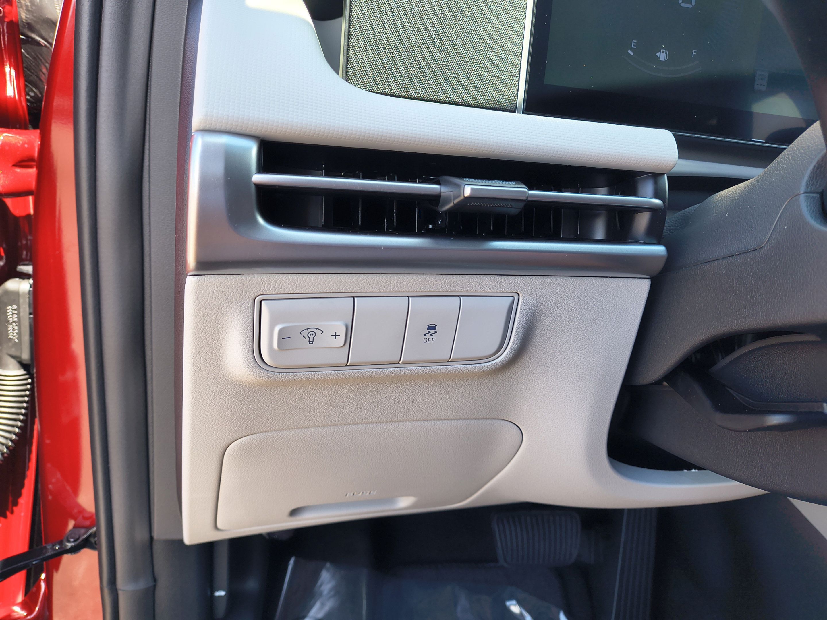 New 2026 Hyundai Tucson SE FWD image 26