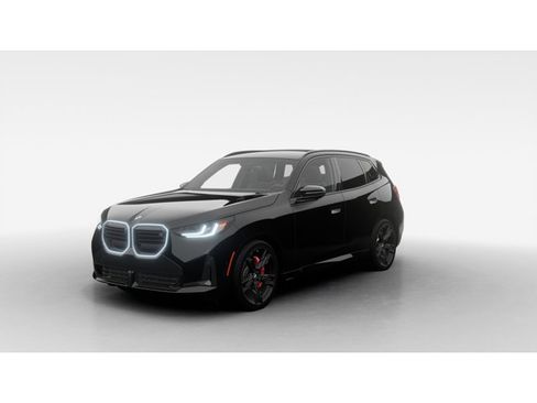 New 2026 BMW X3 M50 w/ Premium Package AWD/4WD image 1
