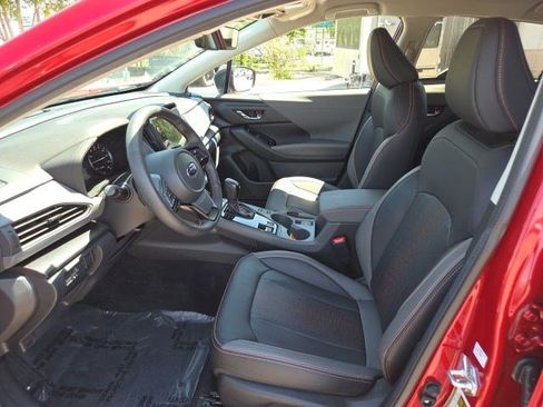 Certified 2026 Subaru Crosstrek 2.5i Limited w/ Crosstrek Mirror Package AWD/4WD image 11