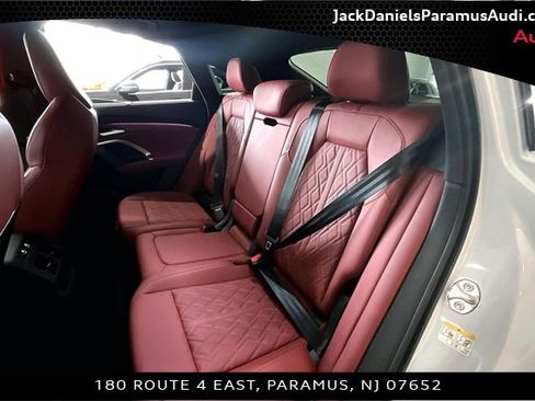 New 2025 Audi SQ5 Premium Plus w/ Premium Plus Package image 10