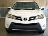 Used 2015 Toyota RAV4 Limited image 3