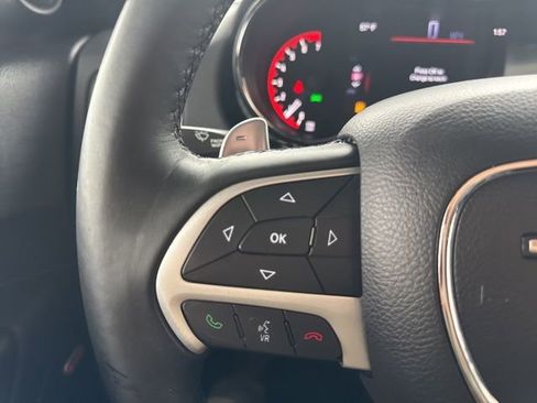 Used 2015 Dodge Durango Limited w/ Premium Group image 16