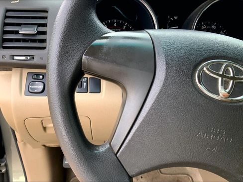 Used 2010 Toyota Highlander 2WD image 21