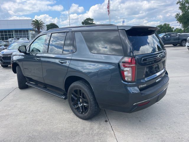 Used 2021 Chevrolet Tahoe Z71 AWD/4WD image 5