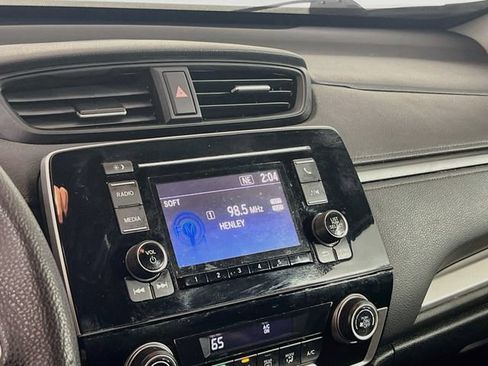 Used 2019 Honda CR-V LX image 12