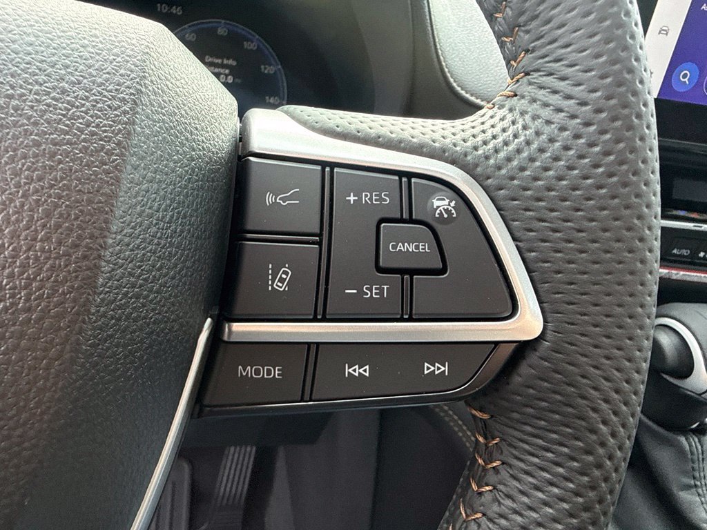 New 2026 Toyota Sienna XLE Woodland Edition AWD/4WD image 31