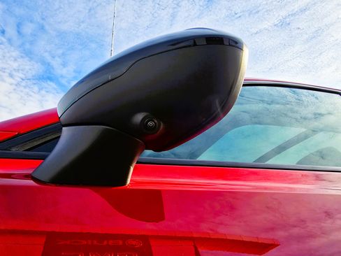 New 2026 Buick Envision Sport Touring image 31