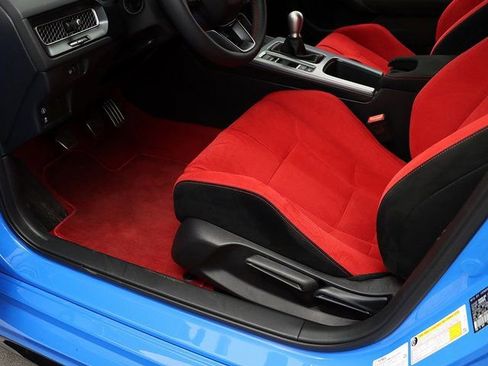 Used 2025 Honda Civic Type R image 25