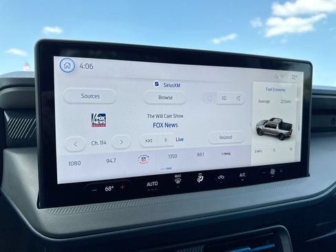New 2026 Ford Maverick Lobo AWD/4WD image 14