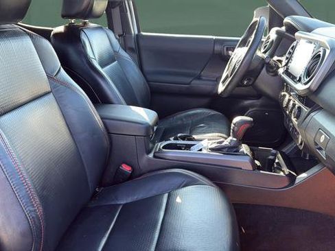 Used 2021 Toyota Tacoma TRD Pro image 34