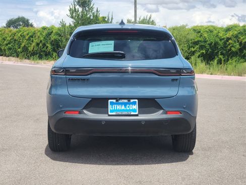 New 2024 Dodge Hornet GT w/ Tech Pack w/o Parking image 6