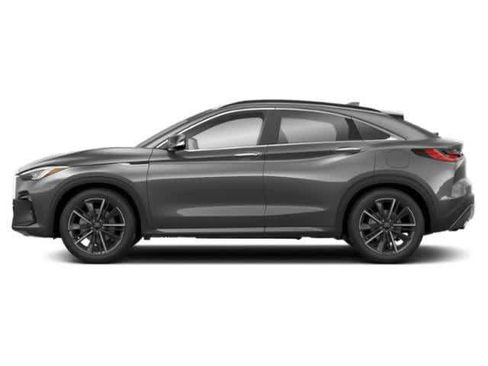 Used 2022 INFINITI QX55 Sensory w/ Lighting Package AWD/4WD image 5