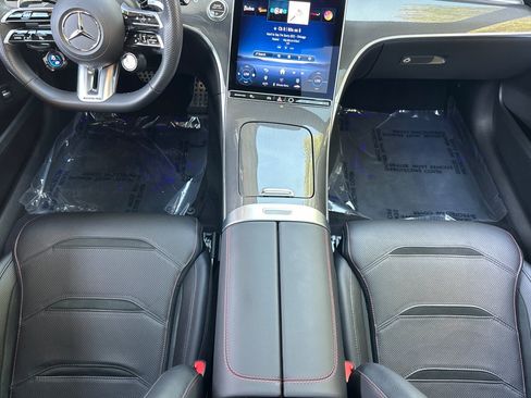 Certified 2025 Mercedes-Benz C 43 AMG 4MATIC Sedan image 17