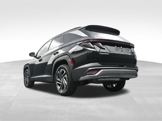 New 2026 Hyundai Tucson Limited AWD/4WD image 37