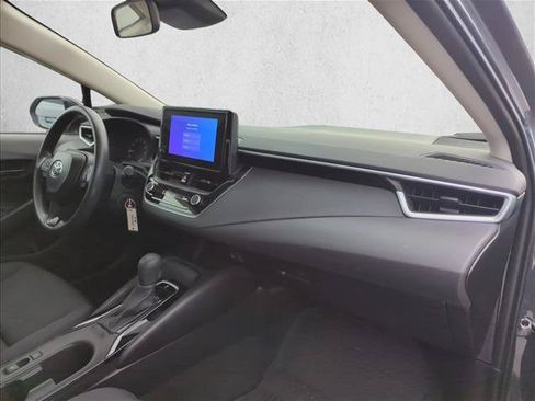 Certified 2024 Toyota Corolla LE FWD image 27