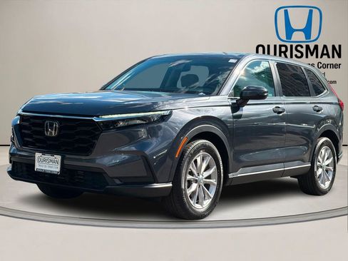 Used 2024 Honda CR-V EX image 2