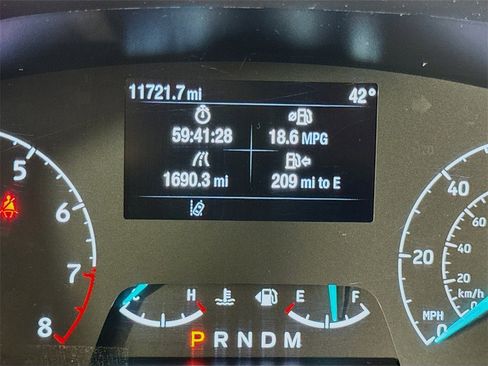 Used 2024 Ford Transit 250 Low Roof w/ Exterior Upgrade Package image 23