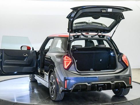 Used 2025 MINI Cooper John Cooper Works FWD image 32