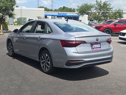 Used 2024 Volkswagen Jetta S FWD image 7
