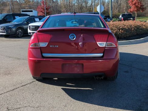 Used 2010 Mercury Milan image 7