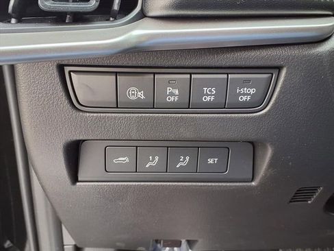 New 2026 MAZDA CX-90 3.3 Turbo S w/ Premium Package image 14