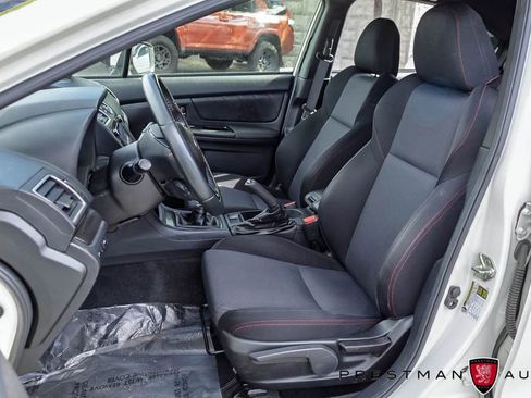 Used 2021 Subaru WRX Premium w/ Popular Package #1 image 19