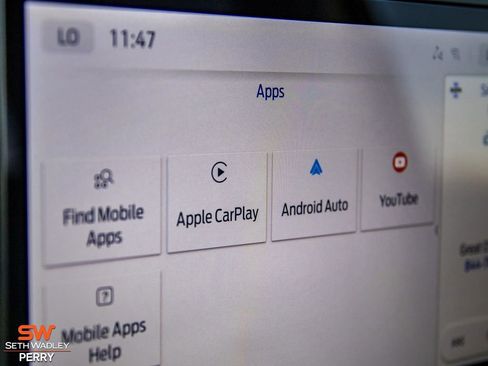 New 2025 Ford F150 Platinum w/ FX4 Off-Road Package image 38