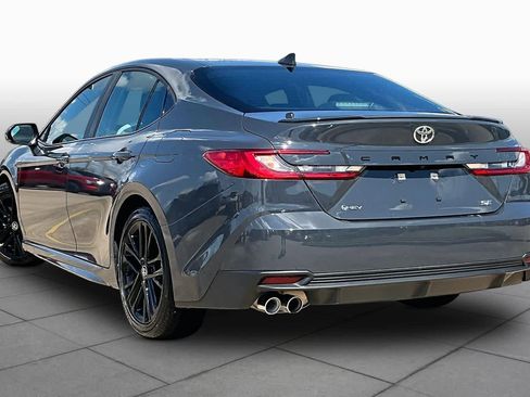 Used 2026 Toyota Camry SE FWD image 12
