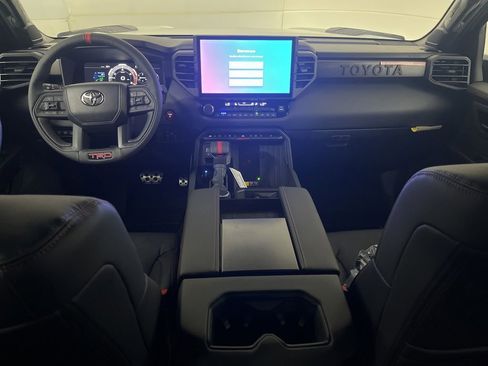 New 2026 Toyota Sequoia TRD Pro AWD/4WD image 33