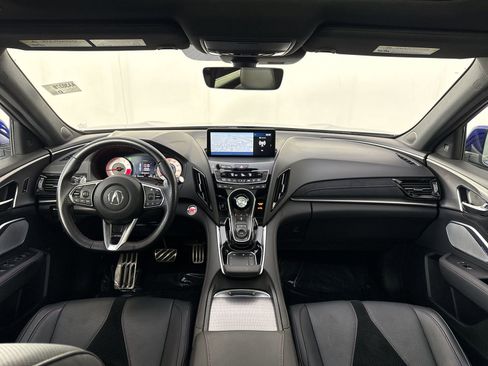 Certified 2023 Acura RDX A-Spec image 25