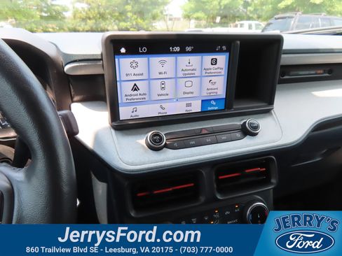 Certified 2022 Ford Maverick XLT w/ Equipment Group 300A Standard AWD/4WD image 23