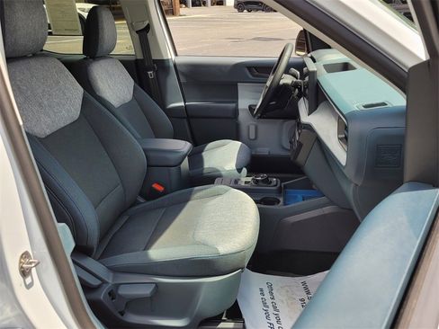 New 2025 Ford Maverick XLT w/ XLT Luxury Package image 13