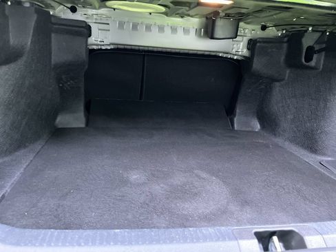 Used 2025 Toyota Camry SE FWD image 18