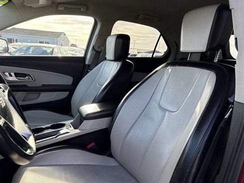 Used 2017 Chevrolet Equinox Premier w/ Enhanced Convenience Package image 14