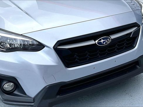 Used 2019 Subaru Crosstrek 2.0i Premium AWD/4WD image 31