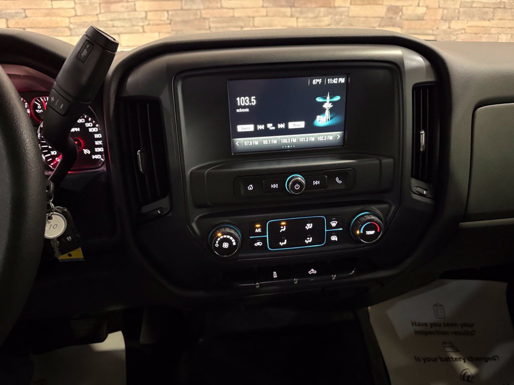 Used 2019 GMC Sierra 1500 Limited w/ Sierra Convenience Package RWD image 19