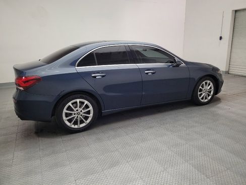 Used 2021 Mercedes-Benz A 220 image 10