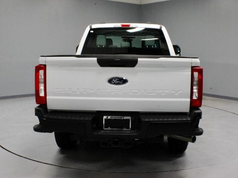 Certified 2026 Ford F250 XL AWD/4WD image 9
