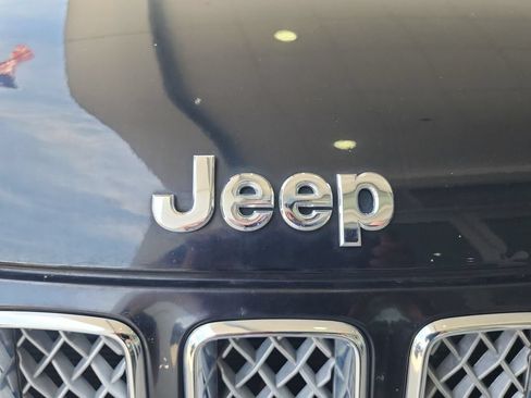 Used 2016 Jeep Compass High Altitude AWD/4WD image 28