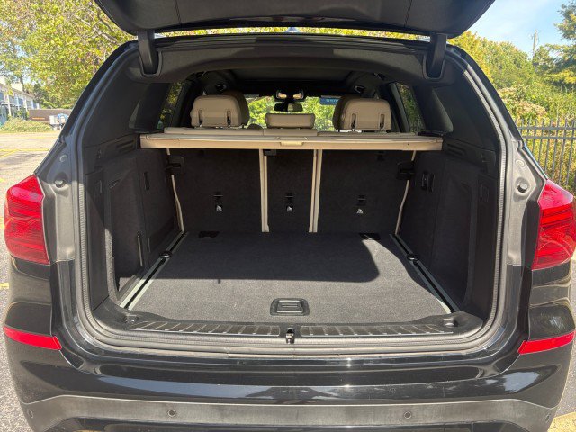 Used 2019 BMW X3 sDrive30i w/ Driving Assistance Package RWD image 15