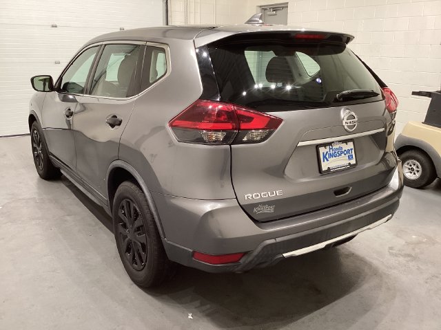 Used 2020 Nissan Rogue S FWD image 5