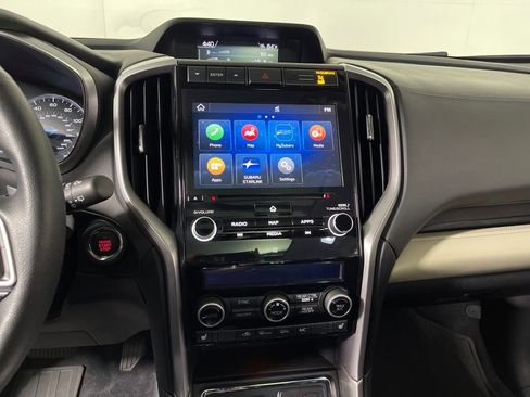Used 2022 Subaru Ascent Limited w/ Technology Package image 22