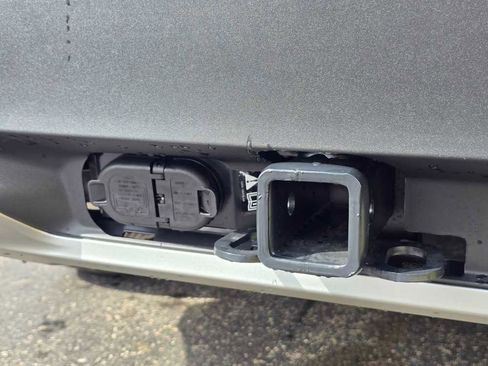 New 2026 Ford Explorer Active image 13