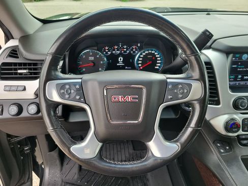 Used 2019 GMC Yukon XL SLT w/ Graphite Performance Edition AWD/4WD image 26